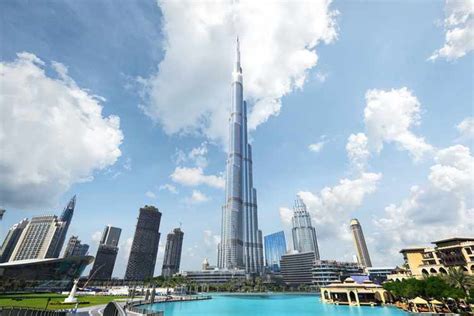 Dubai's economic growth picks up | Brand-GID | UAE