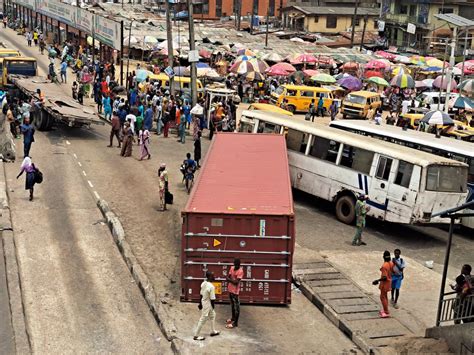 Baba On Twitter Rt Aimthamachine I Was At Ketu When This Container