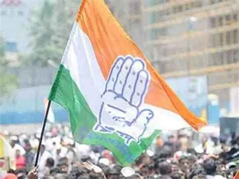 Lok Sabha Elections 2024 Congress Releases List Of 3 Candidates For