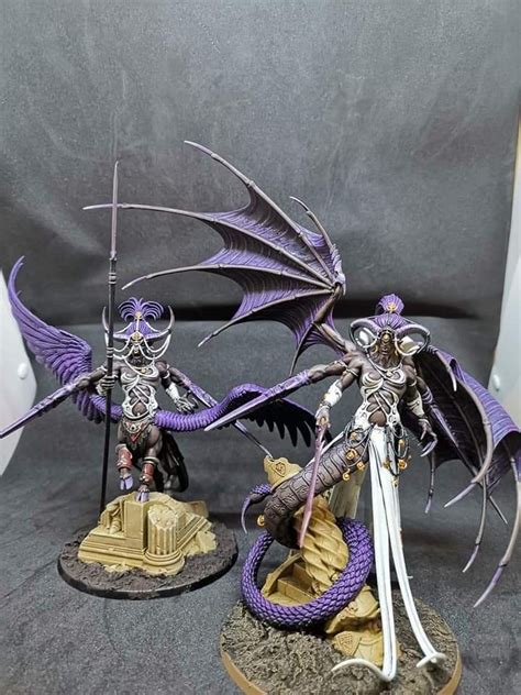 Hedonites Of Slaanesh New Releases Artofit