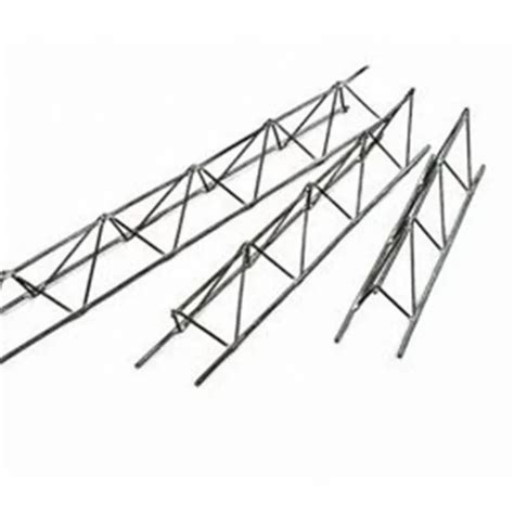 Lattice Girder Truss Of Precast Concrete Structures Especially For