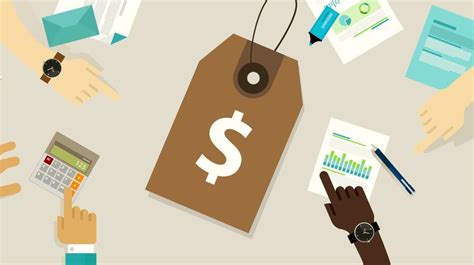 How To Price Your Services Effectively