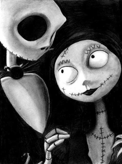 Jack And Sally Love Quotes. QuotesGram