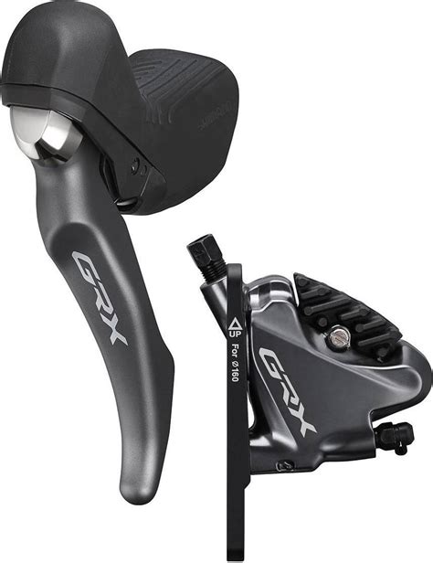 Shimano GRX ST RX810 211 1 Butikker Se Priser Nu