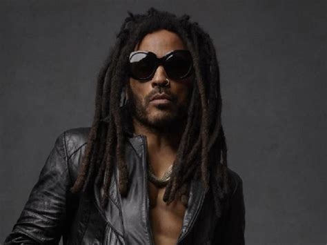 Lenny Kravitz Zagra W Polsce W Data Miejsce Bilety Eskarock Pl