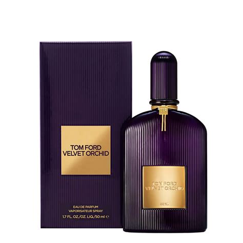 Tom Ford Velvet Orchid Eau De Parfum Von Tom Ford ≡ Sephora