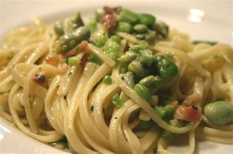 Minestra Di Pasta Carciofi E Piselli Ricetta Siciliana Fave Ricette