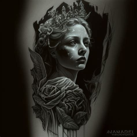 57 Macabre Tattoo Ideas - TattooClue.com