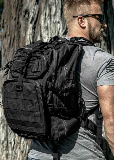 Best Tactical Backpacks | 3 Day Assault Pack | Military Backpacks