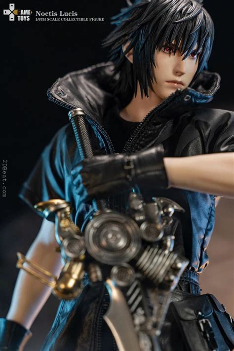 Scale Gametoys Gt A Prince Noctis Final Fantasy Xiii Versus