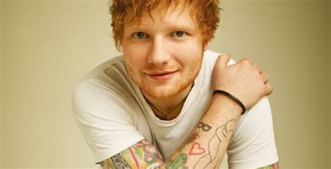 Ed Sheerans Awkward 2008 Shirtless Cover Of Ginuwines Pony Coup