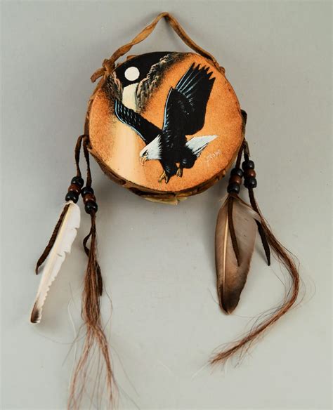 The Eagle in Native American Culture - Southwest Arts and Design