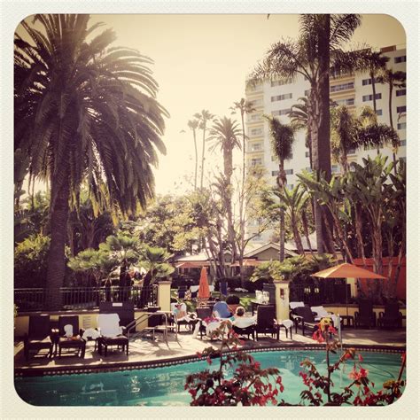 Fairmont Hotel pool Santa Monica | Fairmont hotel, Hotel pool, Santa monica