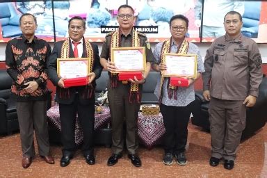 Kejati Lampung Gelar Seminar Nasional Dalam Rangka Peringati Hba Ke