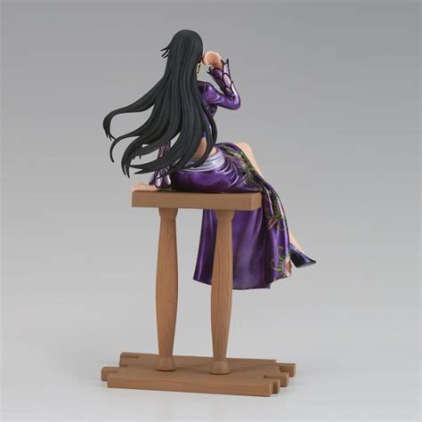 Grandline Journey Figure Special Boa Hancock One Piece Cm Kyou