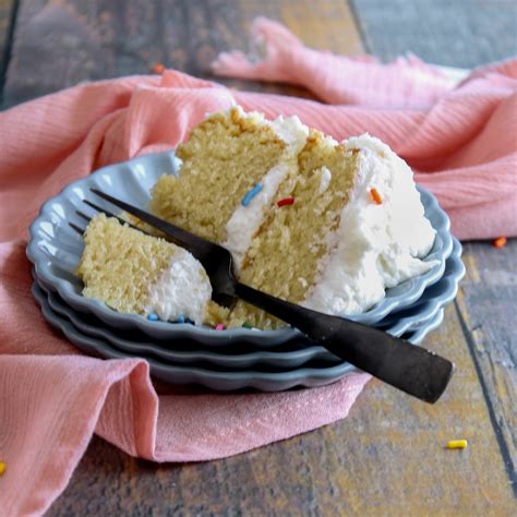 Gluten Free Tres Leches Cake Grain Free Table