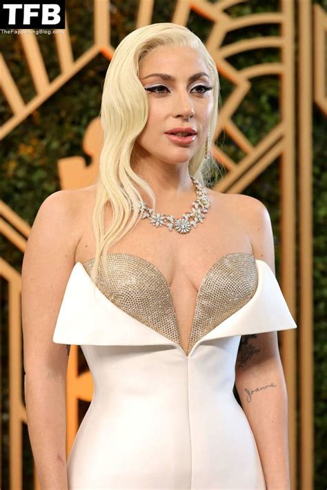 Lady Gaga Ladygaga Nude Onlyfans Photo The Fappening Plus