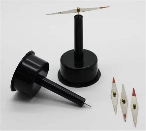 Magnetic Needles Compass Needles Latest Price Manufacturers Suppliers