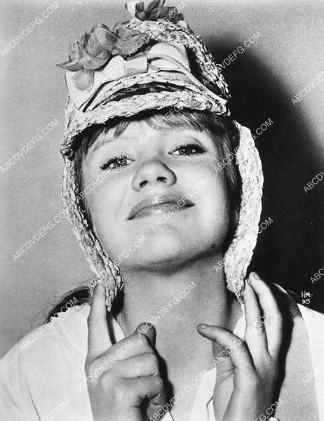 Hayley Mills Trying On Her New Hat 1337 11 Abcdvdvideo