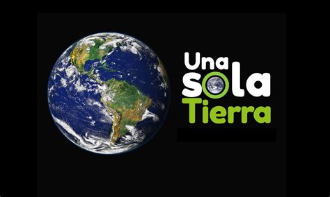 Una Sola Tierra The Climate Reality Project