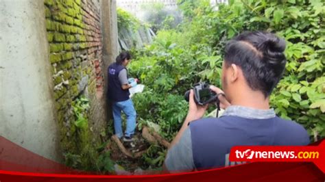 Kawanan Pencuri Bobol Toko Kosmetik Pelaku Berhasil Gondol Uang