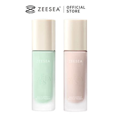 Zeesea Primer Gmakeup Base Primer Cream Moisturizing Oil Control