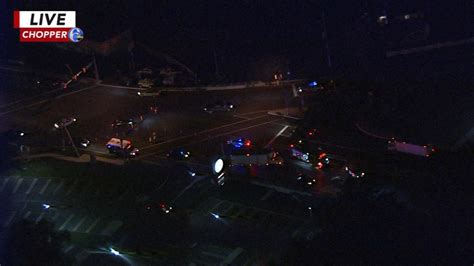 Pedestrian Struck By Vehicle In Bristol Bucks County 6abc Philadelphia