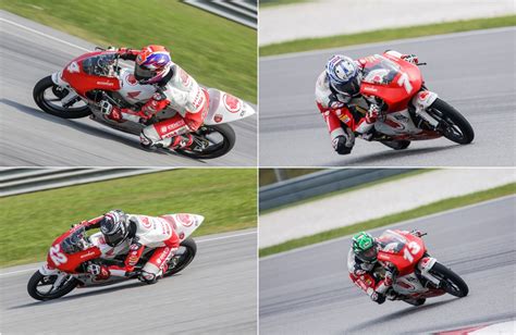 Pembalap Astra Honda Incar Podium Di Atc Seri Ke Thailand Rtb Web Id