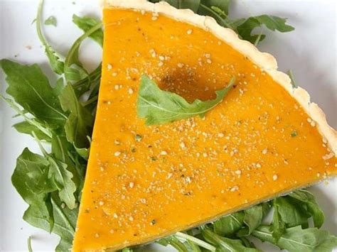 Les Meilleures Recettes De Butternut Et Tartes