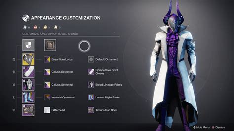 Voidwalker : r/DestinyFashion