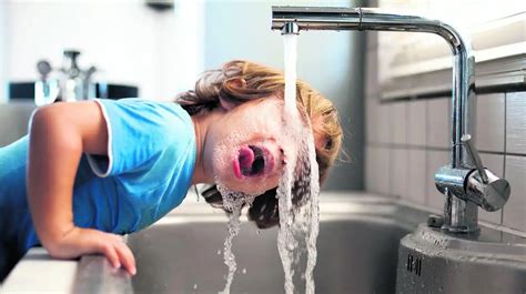 El agua vuelve a ser apta para el consumo humano en Polán según los