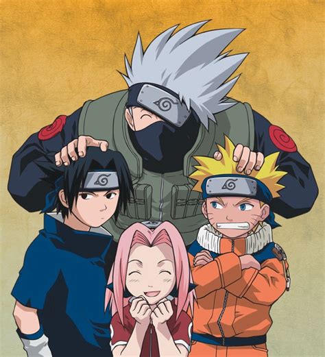 Crunchyroll - Crunchyroll Expands Availability for the Original "Naruto ...