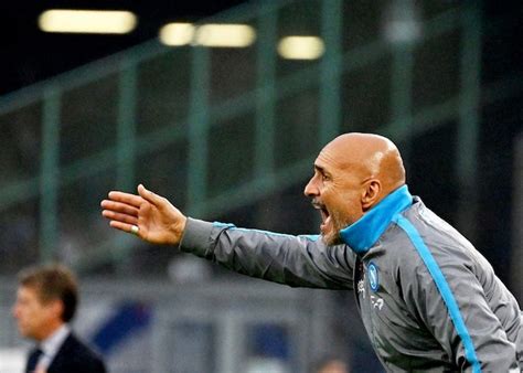 Spalletti Sar Il Nuovo Ct Dell Italia Il Agosto L Annuncio