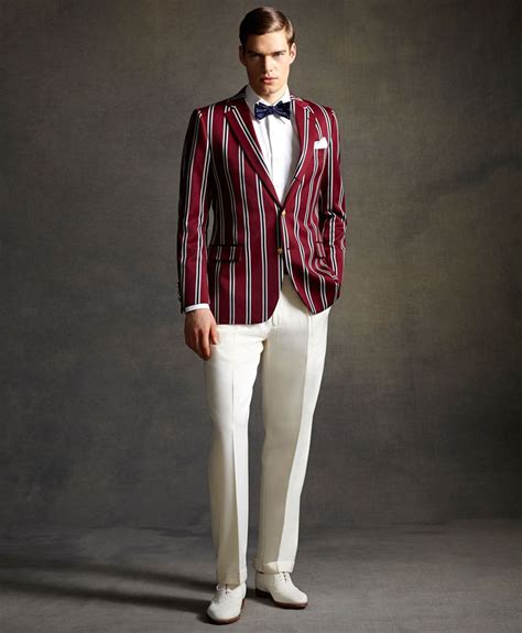 What A Great Look For The Gents Great Gatsby Style Great Gatsby