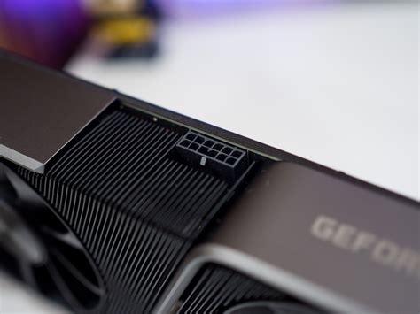 NVIDIA GeForce RTX 3070 review: The ideal upgrade for most PC gamers ...