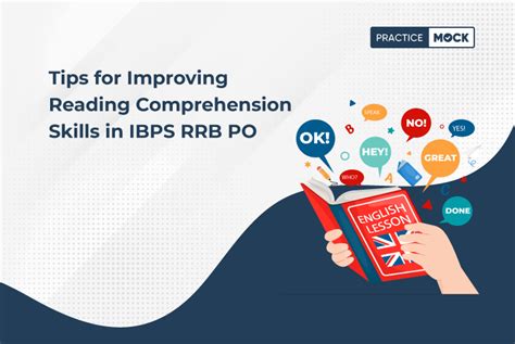 Tips For Improving Reading Comprehension Skills In Ibps Rrb Po