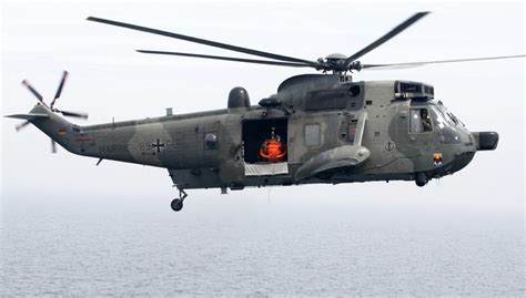 Davantage De Westland Sea King Pour L Ukraine Avionslegendaires Net