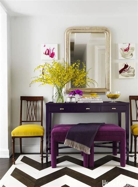 Cassis Color The Tone That Stands Out In Any Furniture Los Angeles Homes