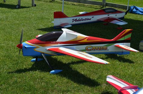 Rc Plane Model Pattern F3a Caelus 2m Arfid9351262 Buy China Rc