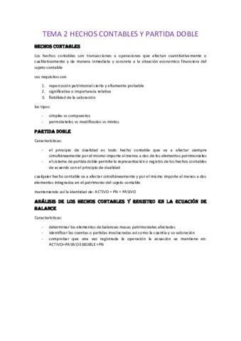 TEMA 2 CONTABILIDAD Pdf