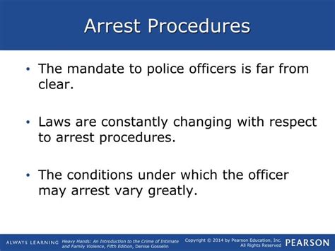 PPT - The Police Response to Intimate Partner Violence PowerPoint ...