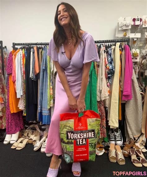 Lisa Snowdon Nude OnlyFans Leaked Photo 122 TopFapGirls