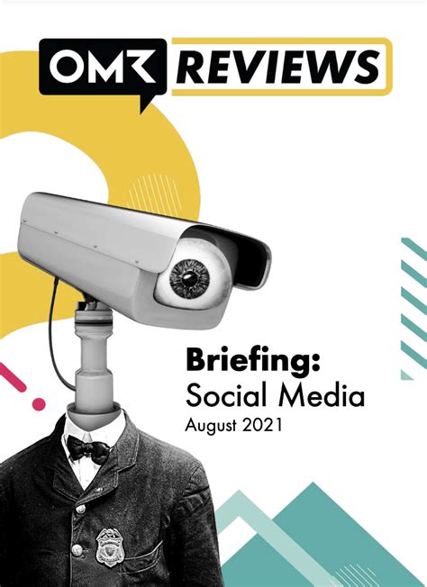 Briefing F R Social Media Omr Reviews