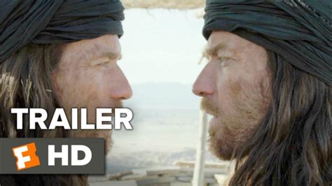 Gli Ultimi Giorni Nel Deserto Il Trailer Del Film Versione Originale