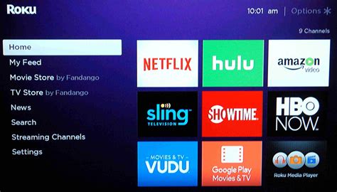 Hands On With The Roku Streaming Stick Model R