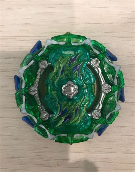 Beyblade Burst B 151 RBV 17 03 Tact Fafnir Layer Random Booster Vol