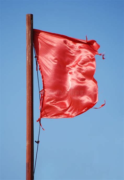 2,143 Red Caution Flag Stock Photos - Free & Royalty-Free Stock Photos ...