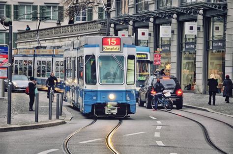 Weshalb Zürich bald zu wenig Trams haben könnte