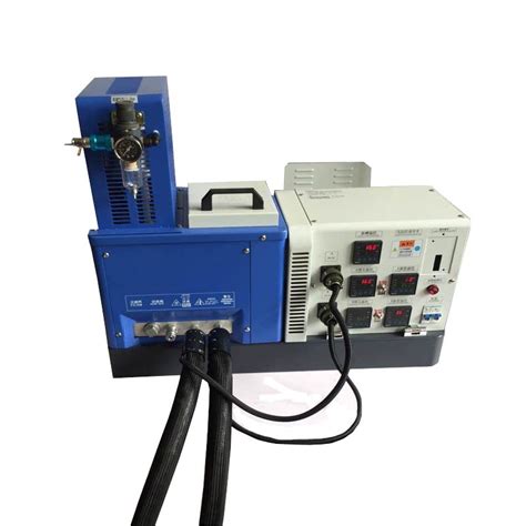 L Desktop Semi Automatic Hot Melt Gluing Machine For Furniture LBD RD L China Glue