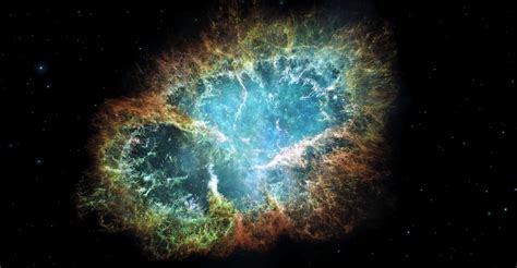 What if History's Brightest Supernova Exploded In Earth's Backyard ...